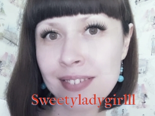 Sweetyladygirlll