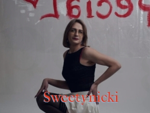 Sweetynicki