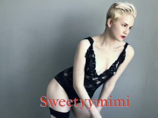 Sweetyymimi