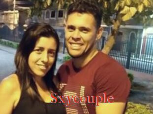 Sxycouple