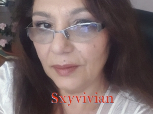Sxyvivian