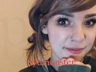 Sydmonster