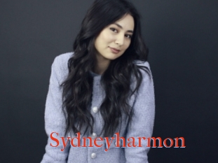 Sydneyharmon