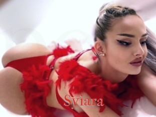 Syiara