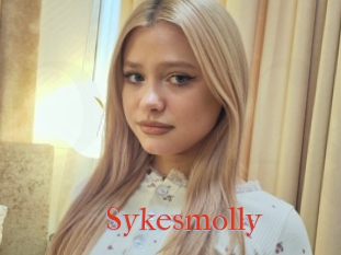 Sykesmolly