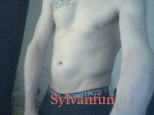Sylvanfun