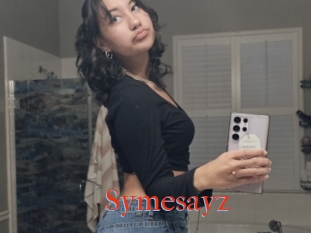 Symesayz