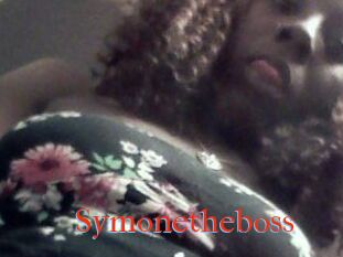 Symonetheboss