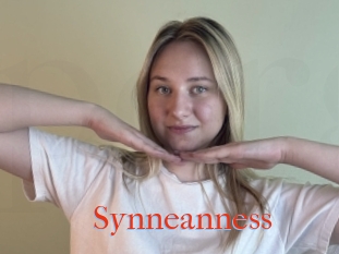 Synneanness