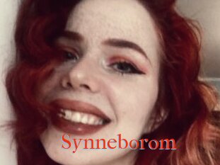 Synneborom
