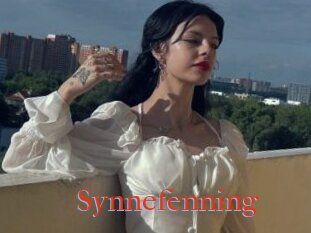 Synnefenning