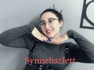 Synnehazlett