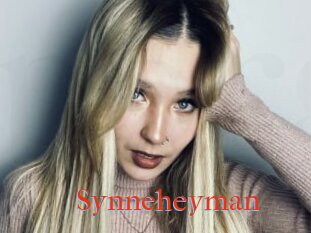 Synneheyman
