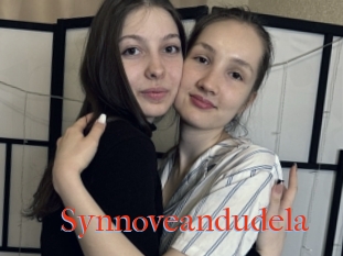 Synnoveandudela