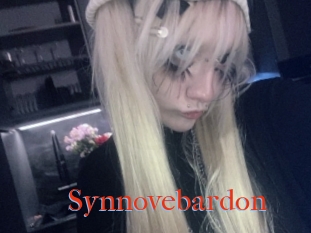 Synnovebardon