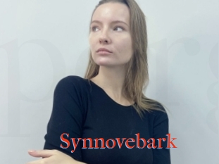 Synnovebark