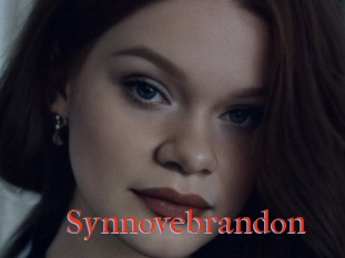 Synnovebrandon