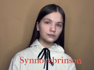 Synnovebrinson