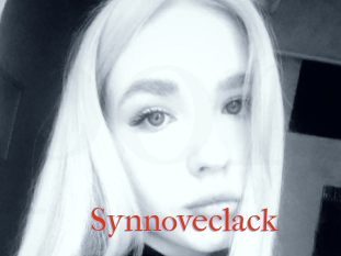 Synnoveclack
