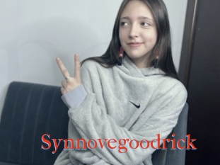 Synnovegoodrick