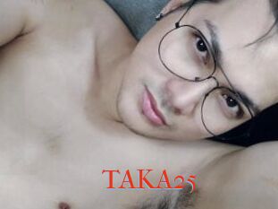 TAKA25