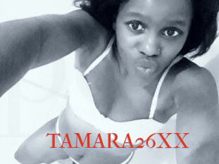 TAMARA26XX