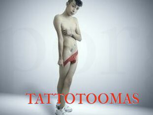 TATTOTOOMAS