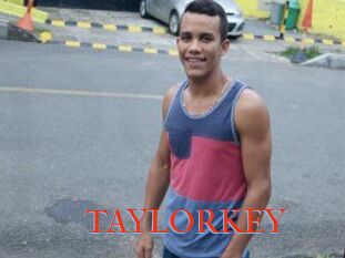TAYLOR_KEY