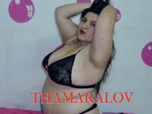THAMARALOV