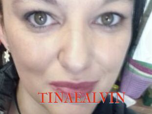 TINAEALVIN