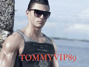 TOMMYVIP89