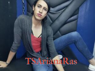 TSArianaRas