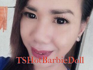 TSHotBarbieDoll