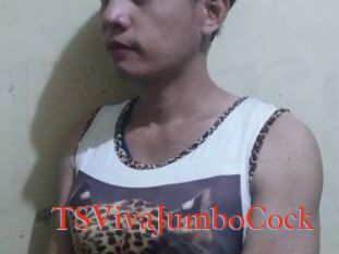 TSVivaJumboCock