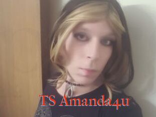 TS_Amanda4u