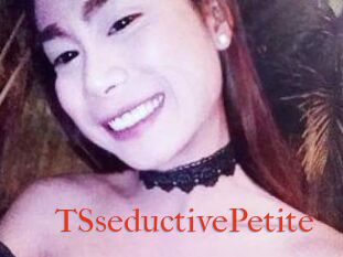 TSseductivePetite