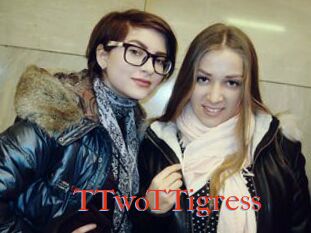 TTwoTTigress