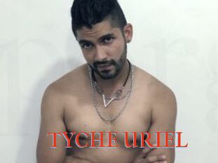TYCHE_URIEL