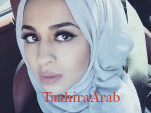 TaahiraArab