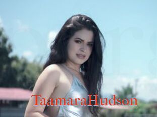 TaamaraHudson