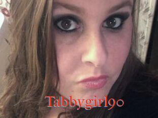 Tabbygirl90