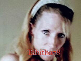 Tabitha78