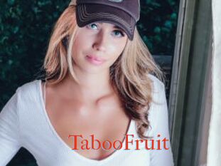 TabooFruit
