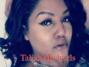 TaliahMichaels
