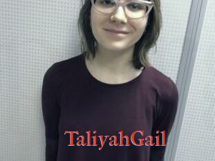 TaliyahGail