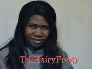 TallHairyPregy