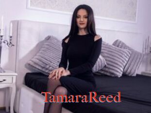 TamaraReed