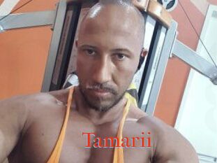 Tamarii