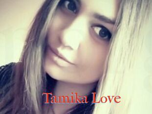 Tamika_Love