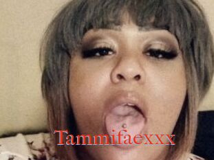 Tammifaexxx
